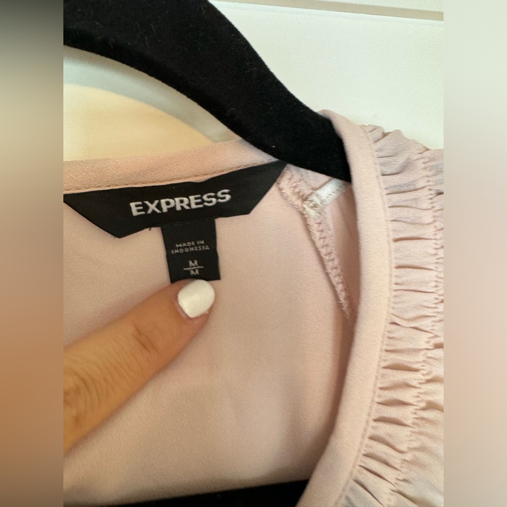 Express medium top - Picture 2 of 3
